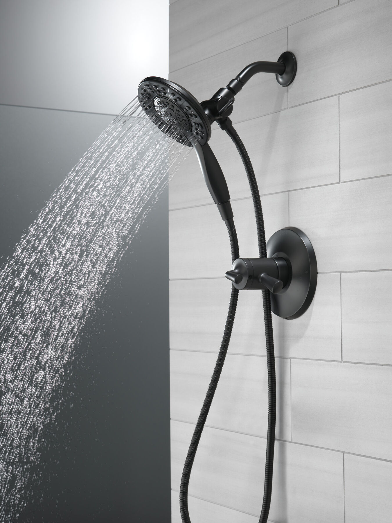 In2ition&reg; HSSH 1.75 GPM 4-Setting
