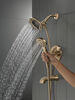 Monitor&reg; 14 Series Tub and Shower Trim Only with In2ition&reg; Hand Shower