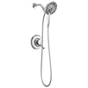 Monitor&reg; 17 Series Traditional Shower Trim with In2ition&reg;