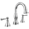 Two Handle Widespread Pull-Down Bathroom (Recertified)