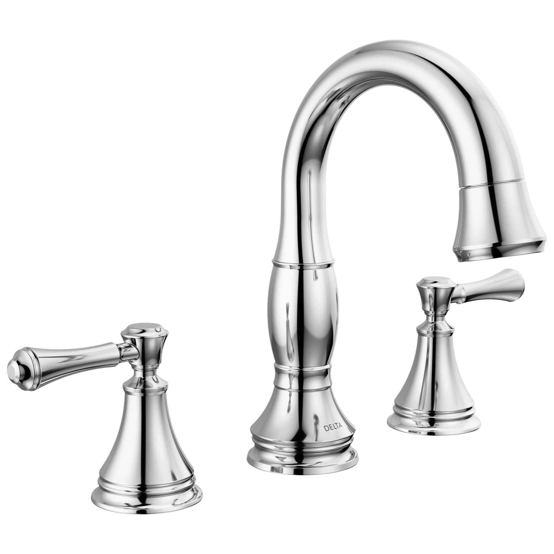 Two Handle Widespread Pull-Down Bathroom (Recertified)