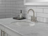 Centerset Bathroom Faucet (Recertified)