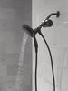 Shower Filter Attachment with 4-Setting In2ition&reg;