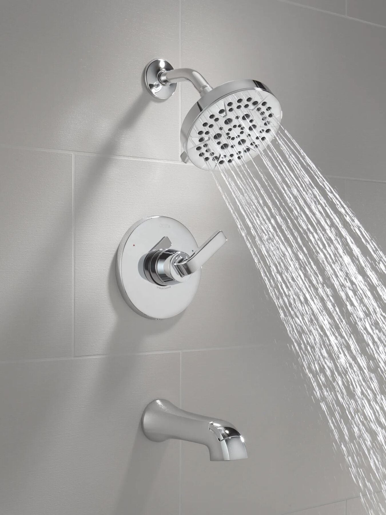 Monitor 14 Series Tub & Shower Trim