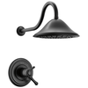 17T Series Thermostatic Shower Trim
