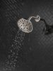 H2Okinetic 5-Setting Shower Head
