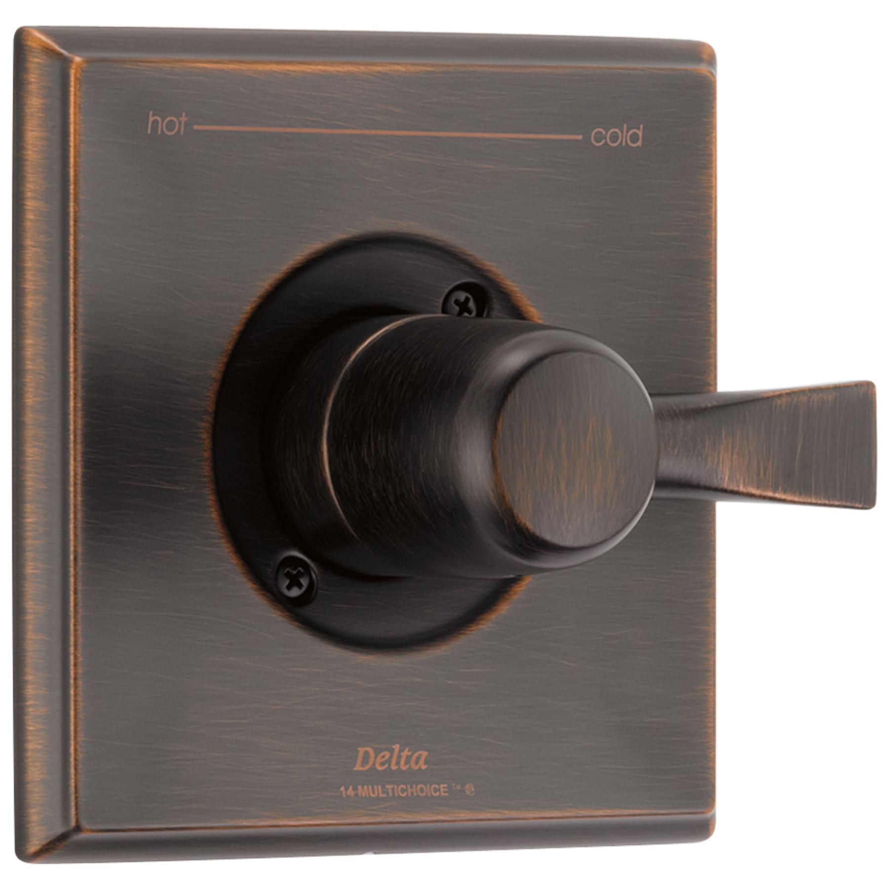 Monitor&reg; 14 Series Valve Only Trim