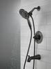 14 Series Tub & Shower Trim with In2ition&reg;