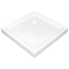 36" x 36" Shower Base