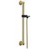 Adjustable Slide Bar / Grab Bar Assembly