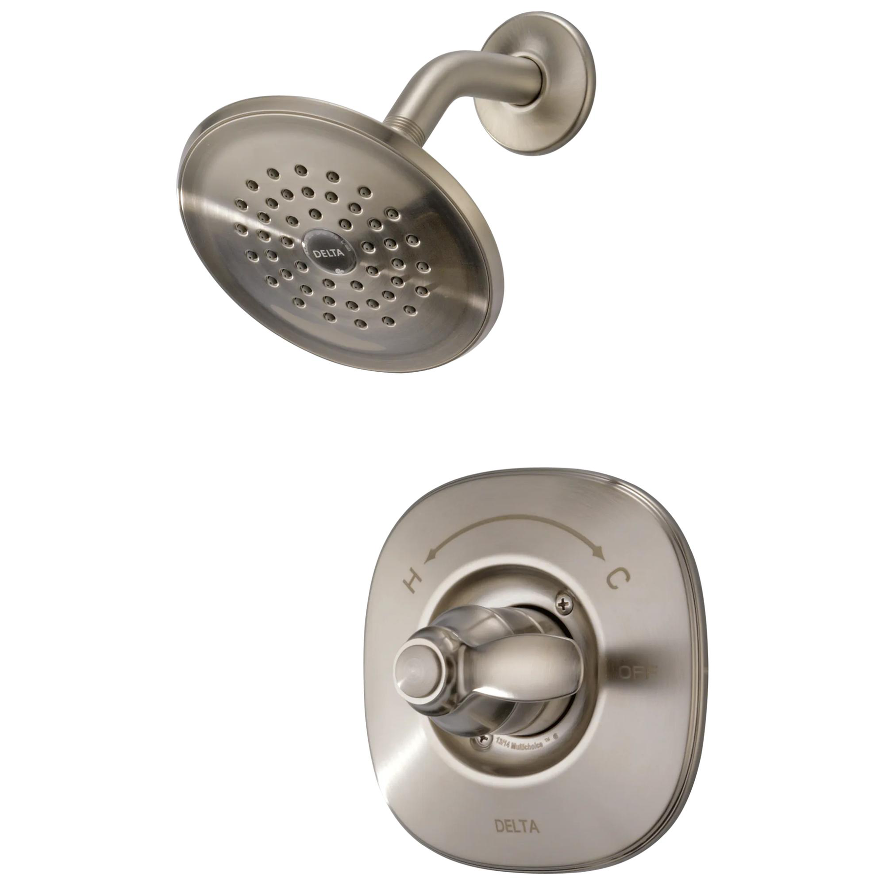 Monitor(R) 14 Series Shower Only