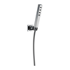 H<sub>2</sub>Okinetic&reg; Single-Setting Adjustable Wall Mount Hand Shower (Recertified)