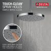 H2Okinetic&reg; Ultrasoak&reg; Shower Head (Recertified)