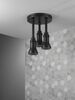 Pendant Raincan Single-Setting H2Okinetic