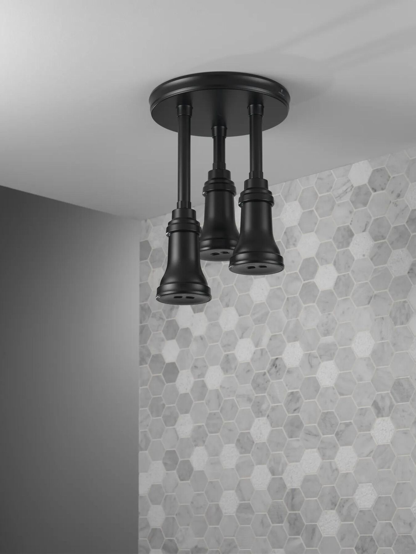 Pendant Raincan Single-Setting H2Okinetic