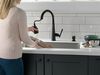 Metal Soap Dispenser