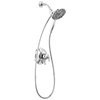 Monitor 17 Series Shower Trim