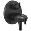 Contemporary TempAssure&reg; 17T Series Valve Trim with 3-Setting Integrated Diverter (Recertified)