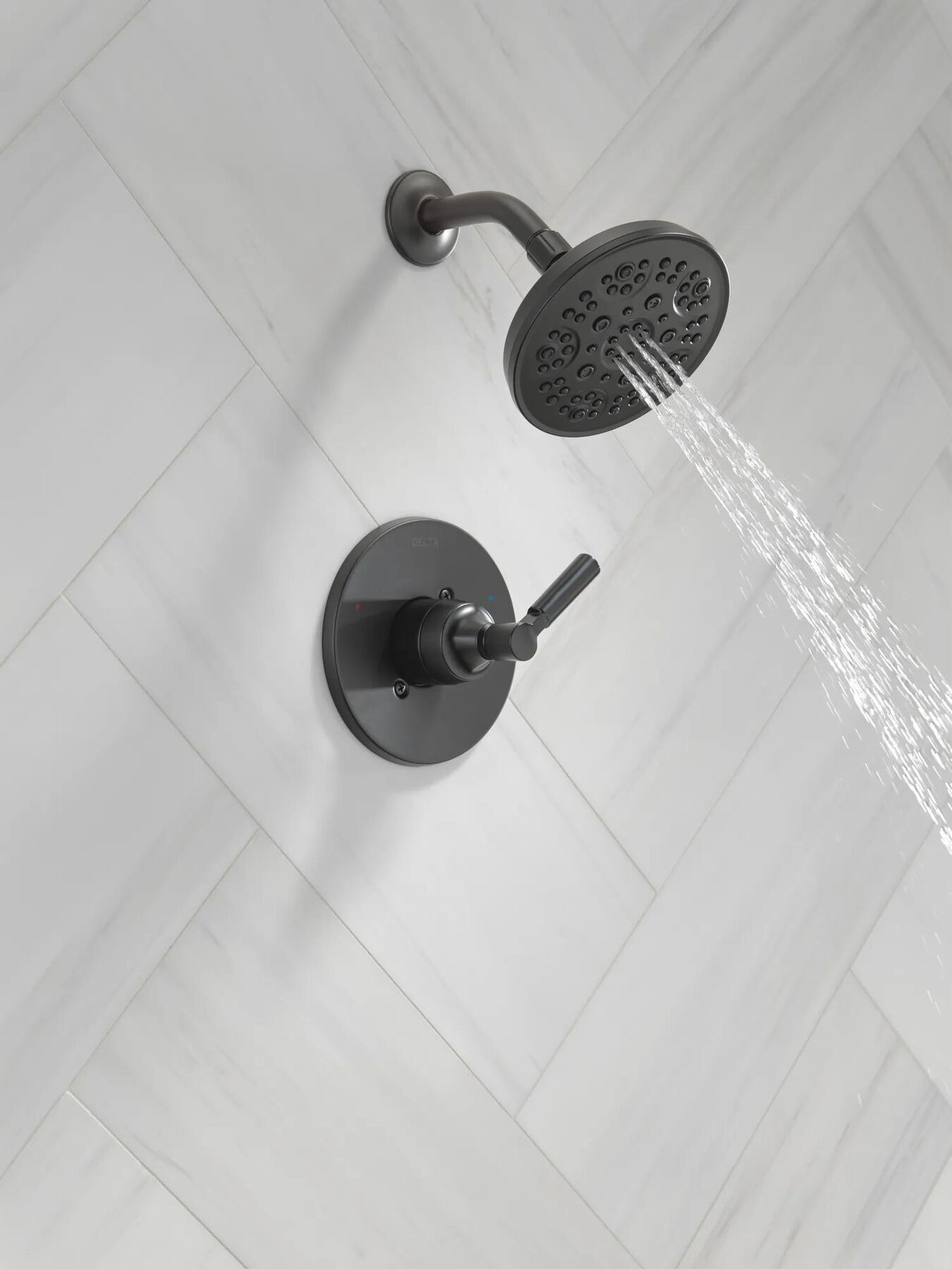 Monitor&reg; 14 Series Shower Only (Recertified)