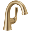 Single Handle Bathroom Faucet