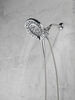 7-Setting In2ition&reg; Two-in-One Shower