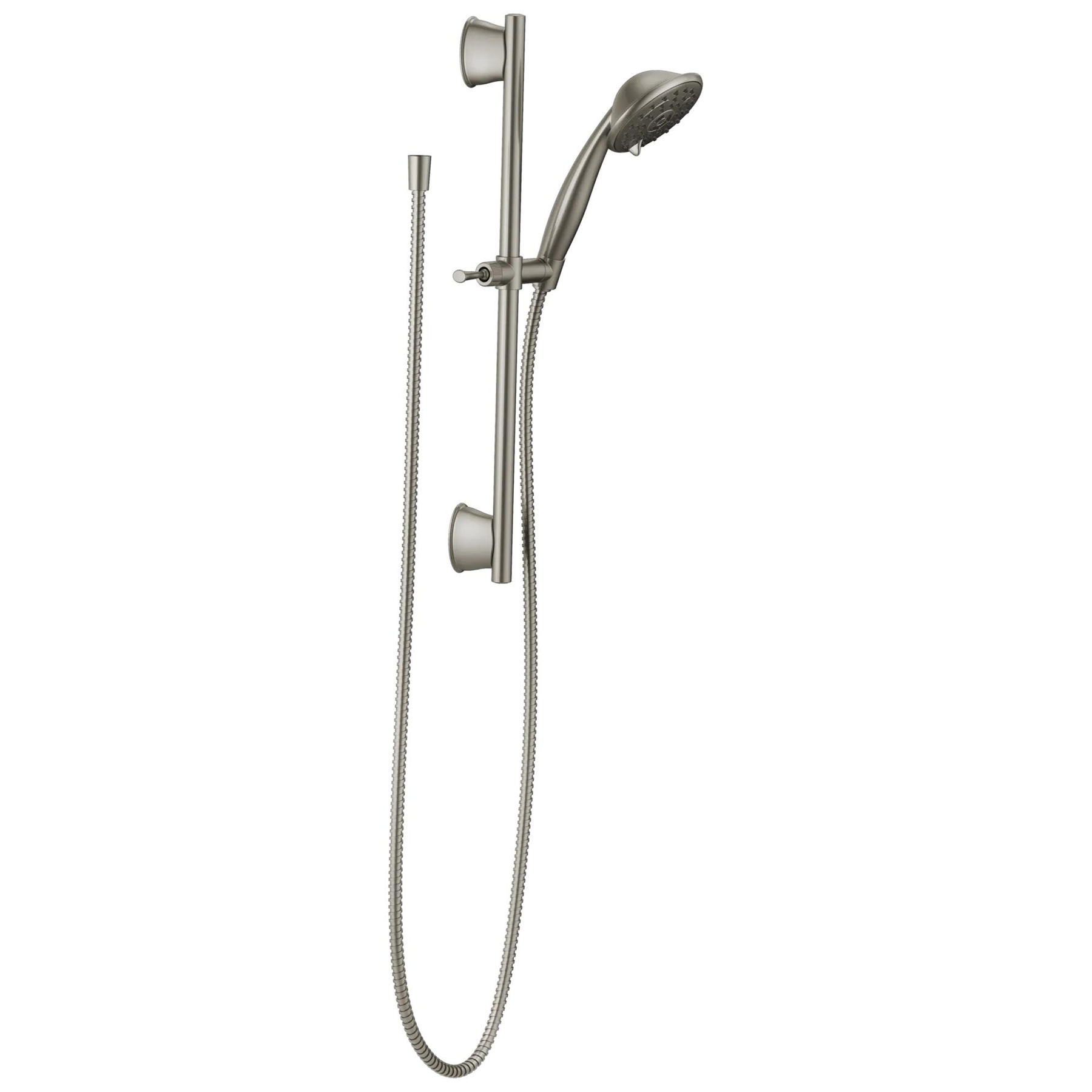Porter 3 Setting Wall Bar Hand Shower