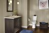 Single Handle Bathroom Faucet