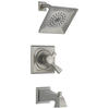 Monitor&reg; 17 Series Tub and Shower Trim