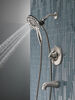 Monitor&reg;&nbsp;14 Series Tub & Shower with In2ition&reg; (Recertified)
