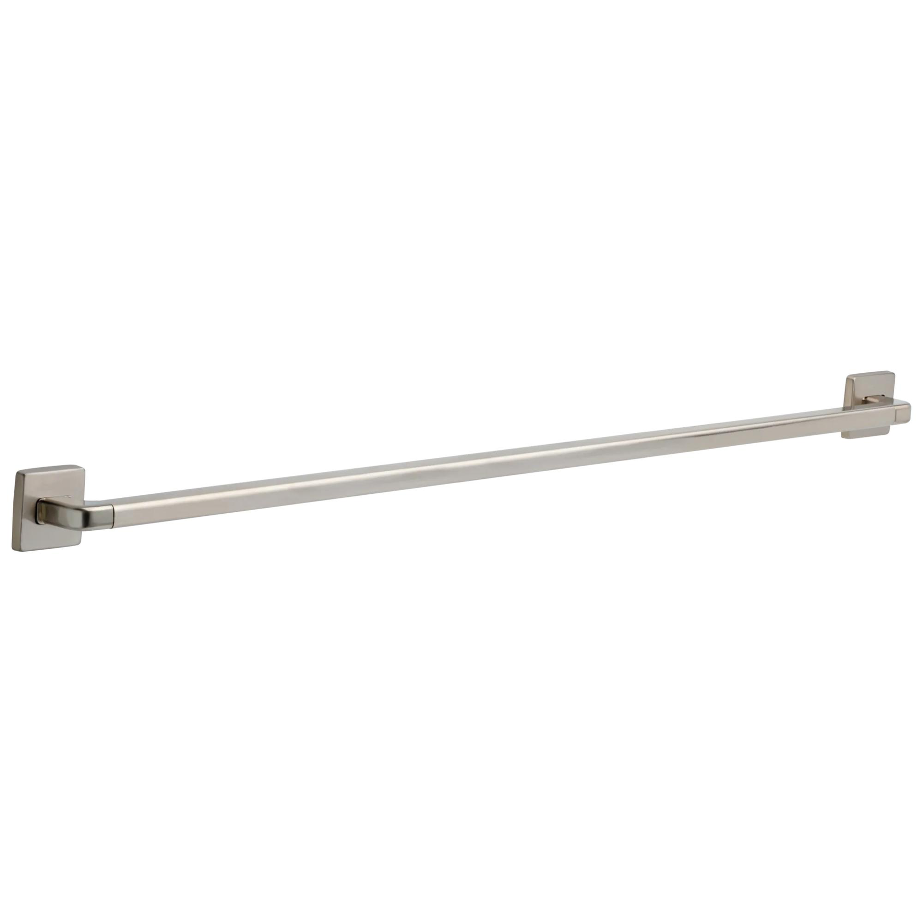 42" Angular Modern Decorative ADA Grab Bar (Recertified)