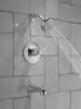 Tub & Shower Rough/Trim 14S (Recertified)
