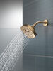 H<sub>2</sub>Okinetic&reg; 5-Setting  Shower Head (Recertified)