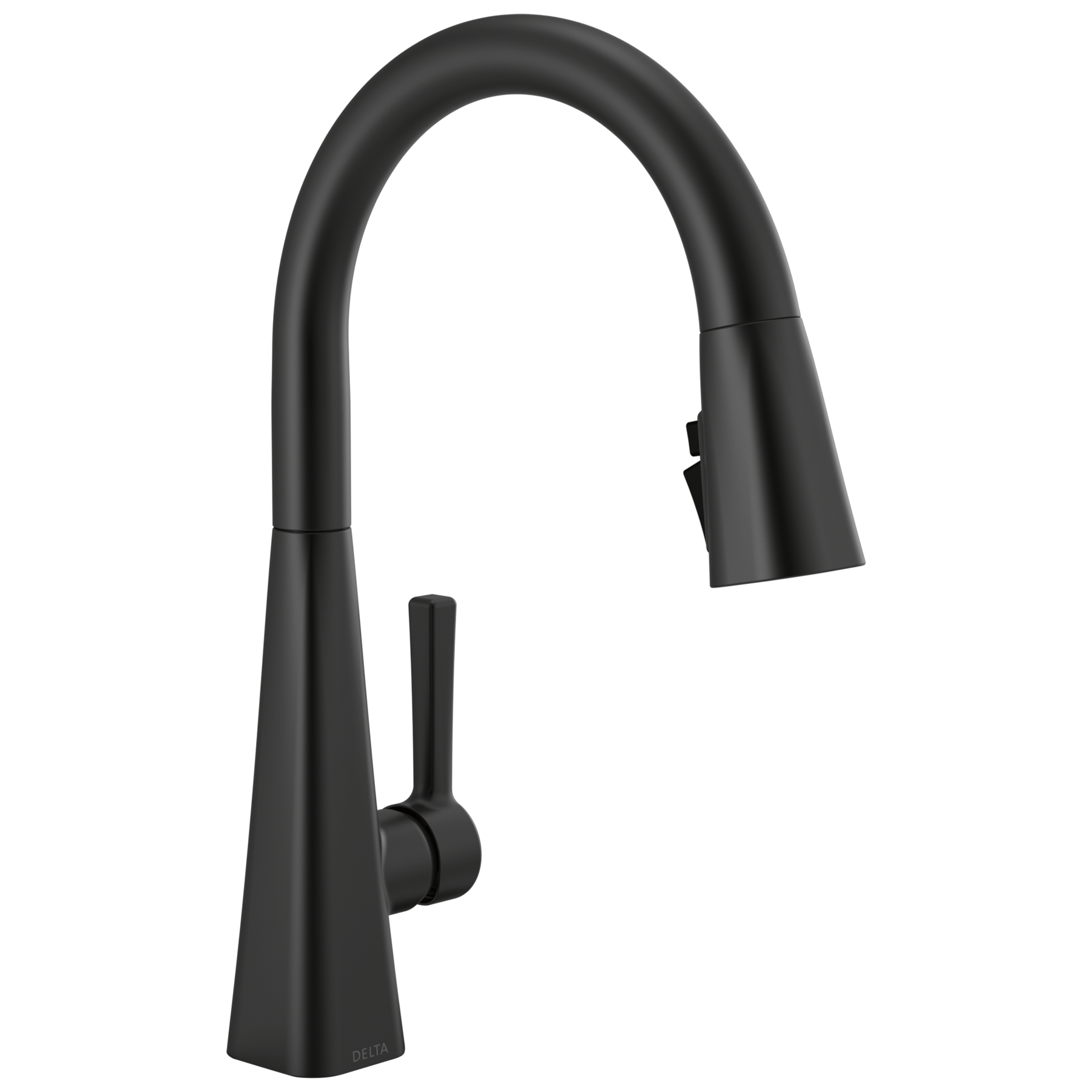 Pull-Down Kitchen Faucet (Recertified)