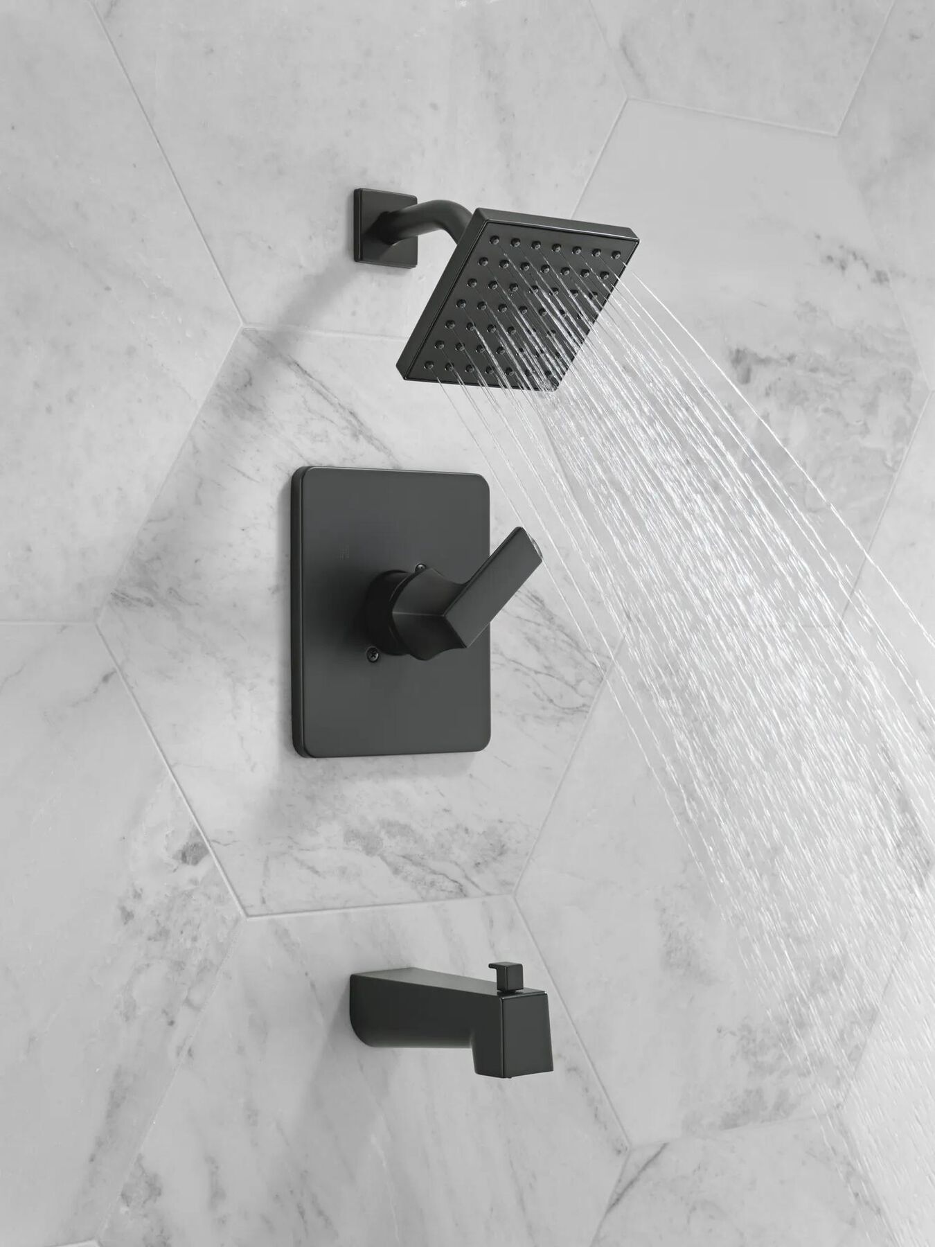 Monitor 14 Series Tub & Shower