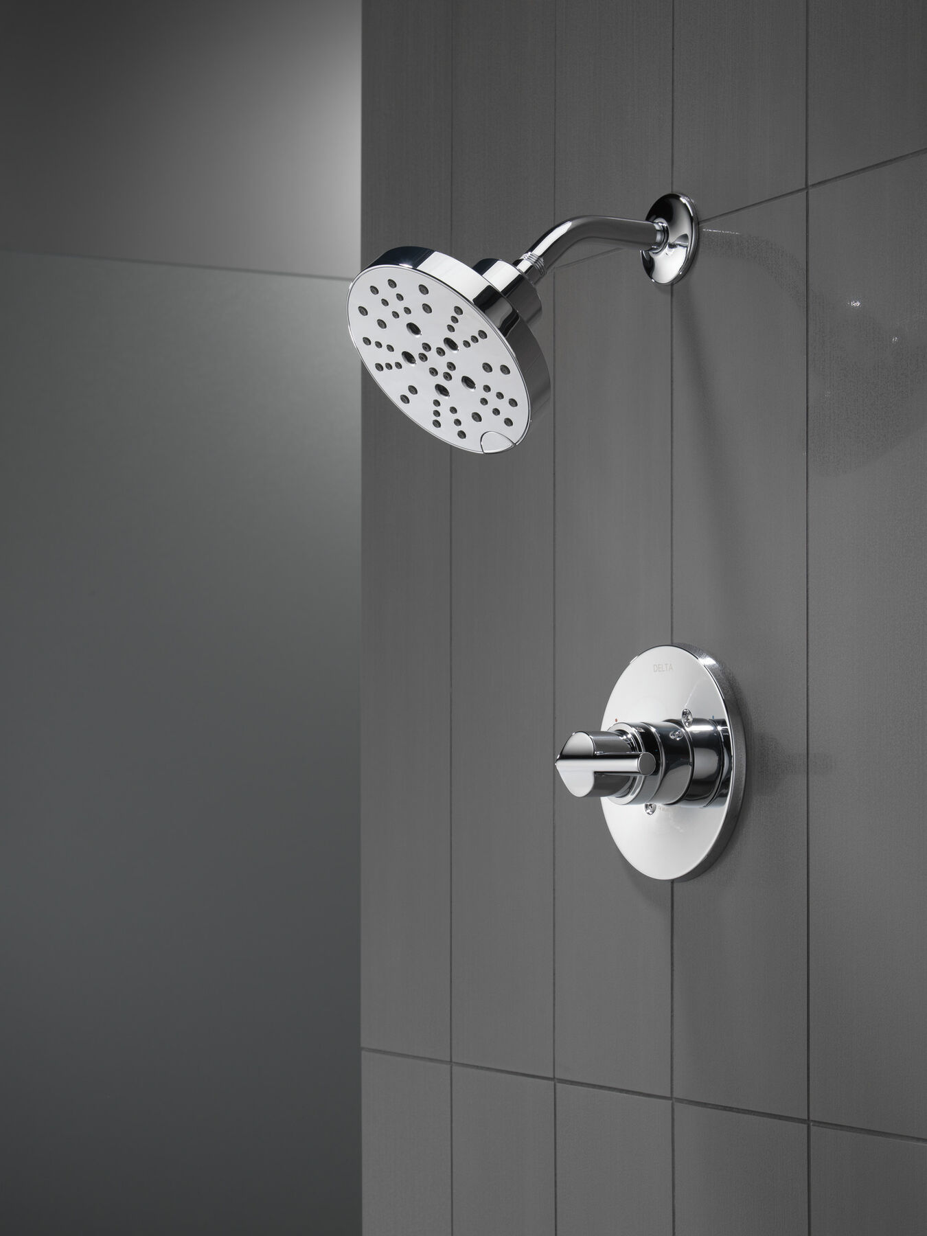 Monitor&reg; 14 Series H2Okinetic&reg; Shower