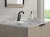 Single Handle Bathroom Faucet