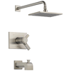 TempAssure&reg; 17T Series Tub & Shower Trim