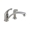 Single Handle Kitchen Faucet