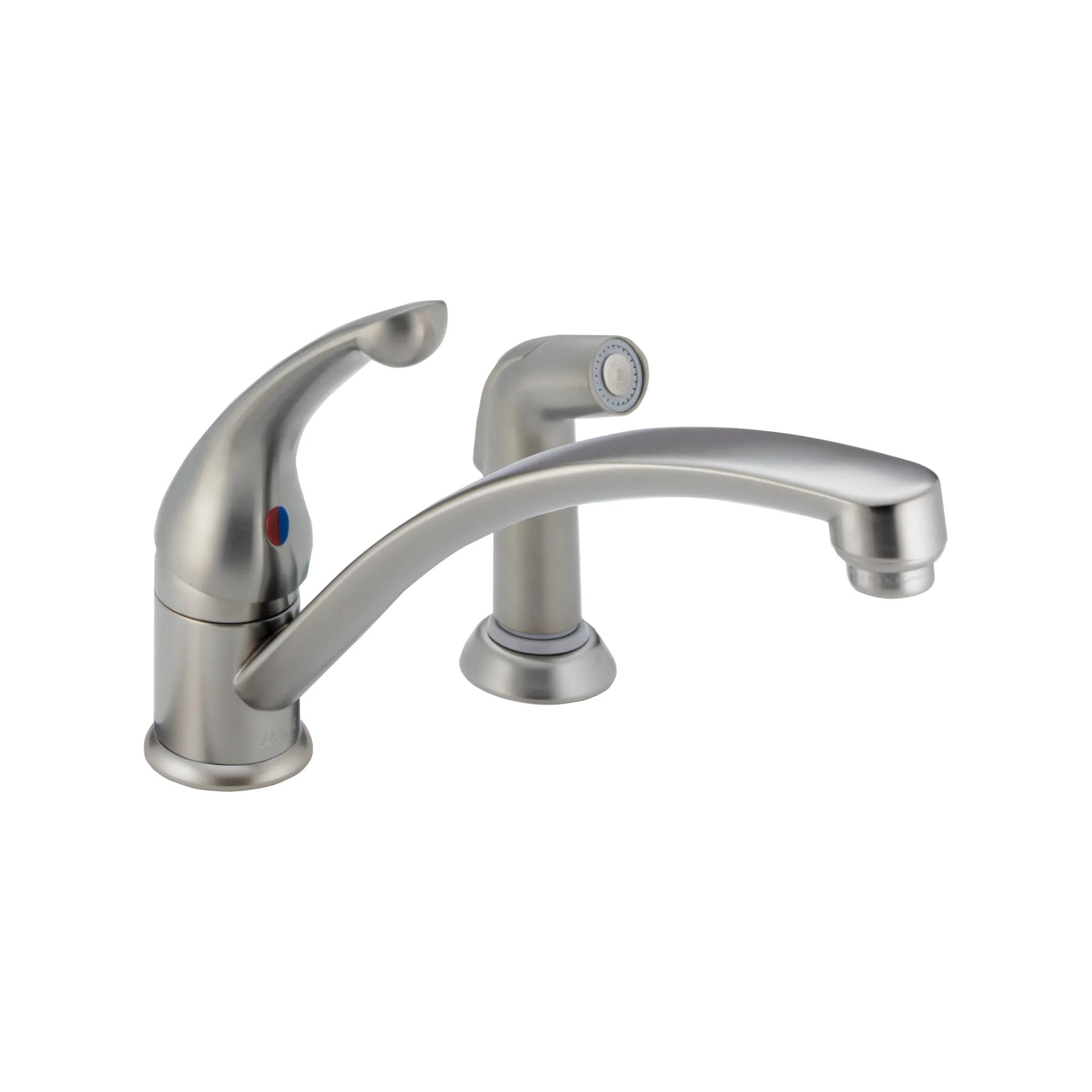 Single Handle Kitchen Faucet