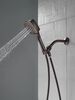 4-Setting Hand Shower