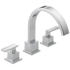 Roman Tub Trim