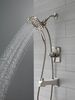 Shower Trim with Rough Bundle