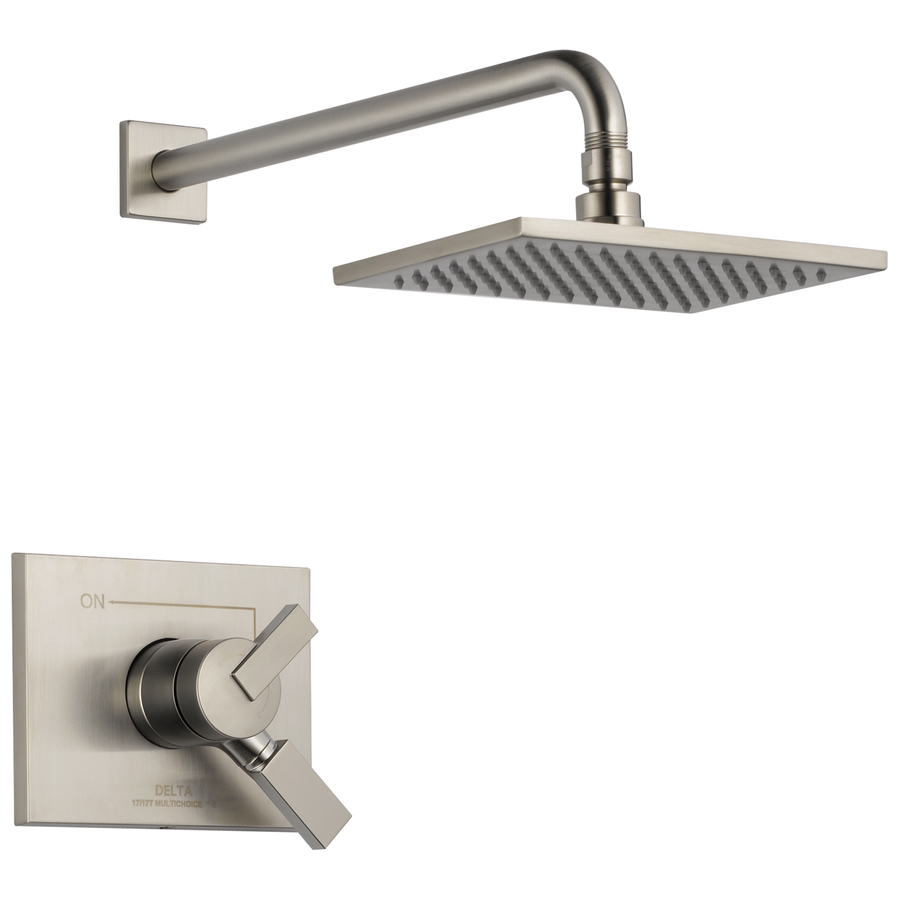 Shower Trim 17S (Recertified)
