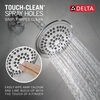 Monitor 13 Series Shower Trim