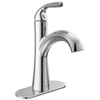 Single Handle Bathroom Faucet