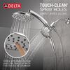 PivotPro&trade; 3-in-1 Combination Shower