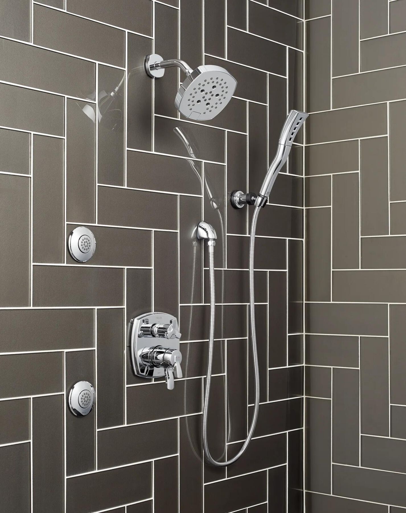 Wall Elbow for Hand Shower