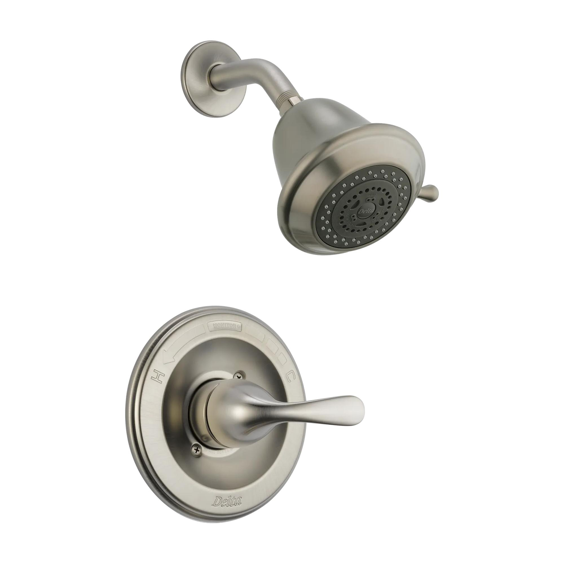 Monitor&reg; 13 Series Shower Trim