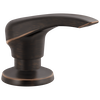 Metal Soap Dispenser