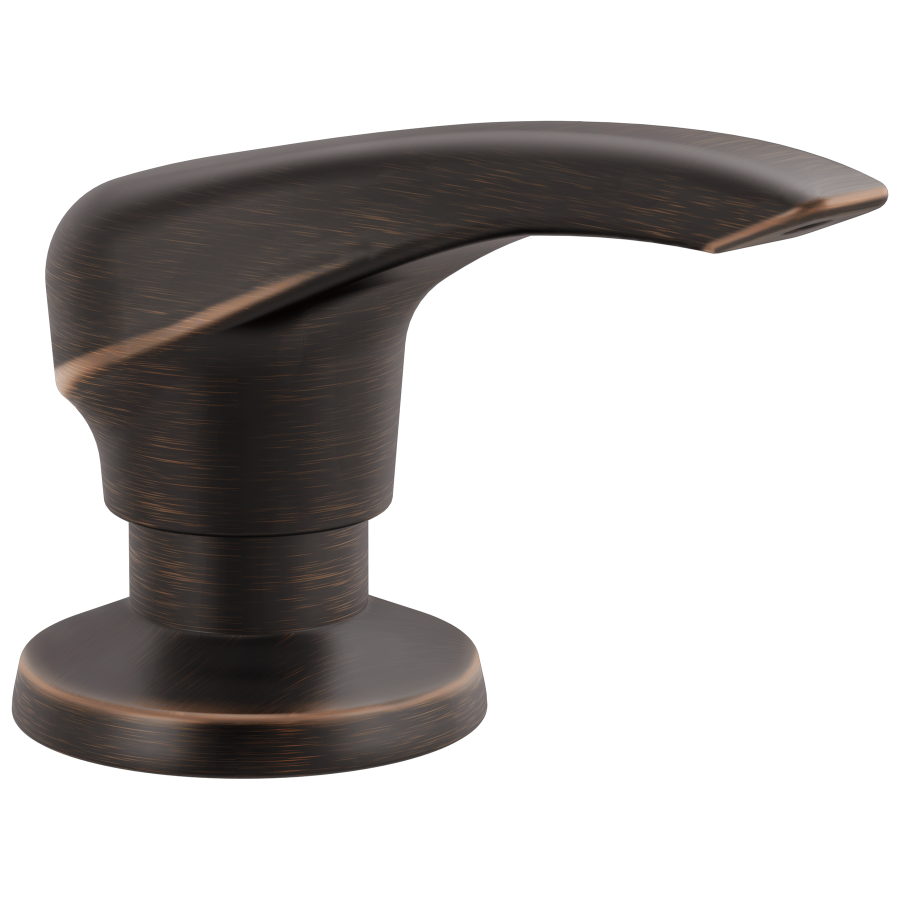 Metal Soap Dispenser